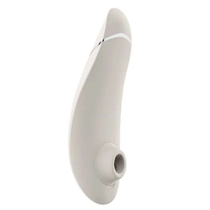 Standard Innovations Female Sex Toys | Womanizer Premium 2 Suction Stimulator