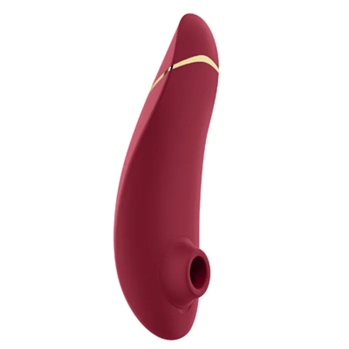 Standard Innovations Female Sex Toys | Womanizer Premium 2 Suction Stimulator