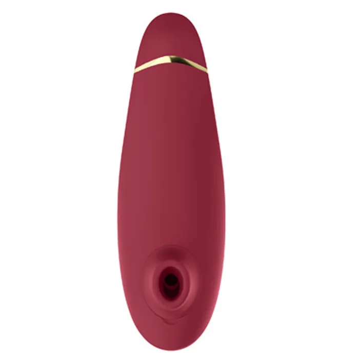 Standard Innovations Female Sex Toys | Womanizer Premium 2 Suction Stimulator