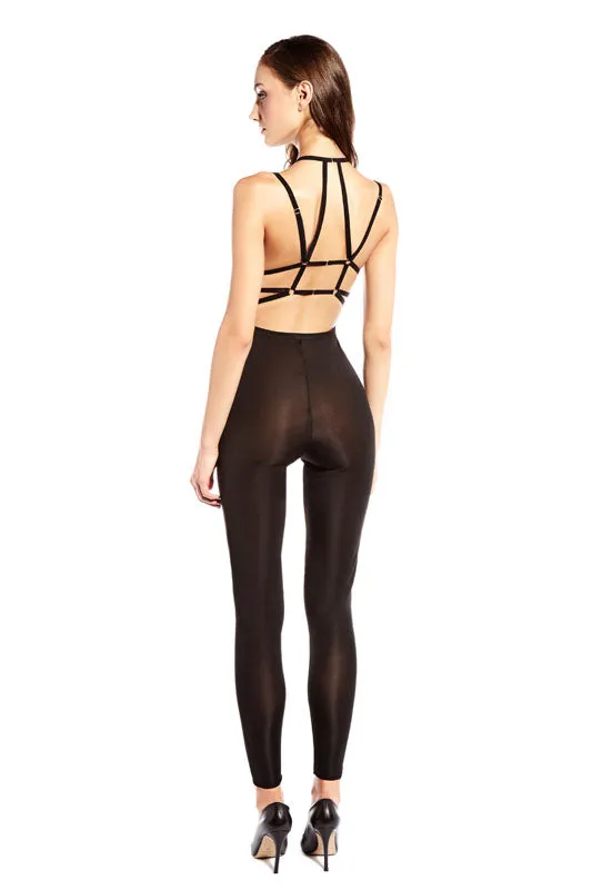 Strapped Up Catsuit | Golyta Vibrators Strapped Up Catsuit | Golyta Vibrators