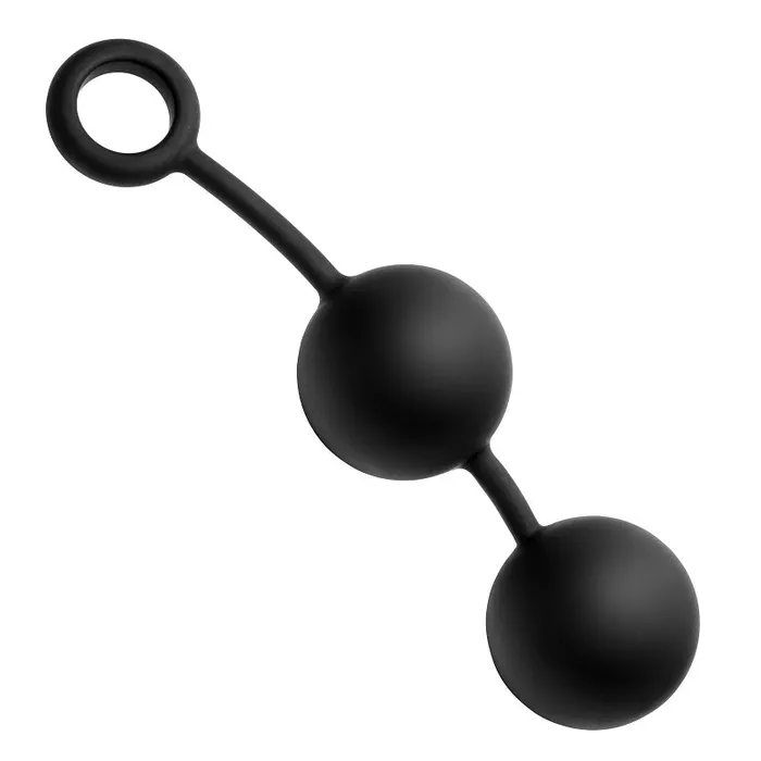 XR Brand Anal | Heavy Anal Balls