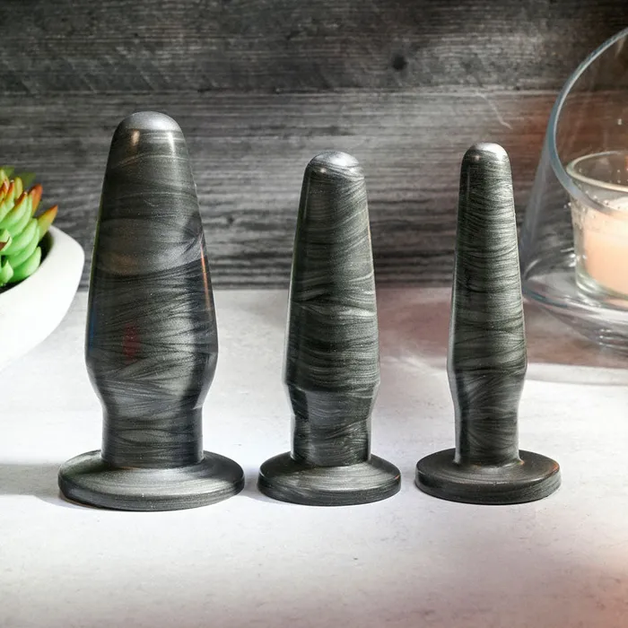 Adam & Eve Anal | ANAL ROCKETS TRAINER SET-(ae-wf-8799-2) Adam & Eve Anal | ANAL ROCKETS TRAINER SET-(ae-wf-8799-2)