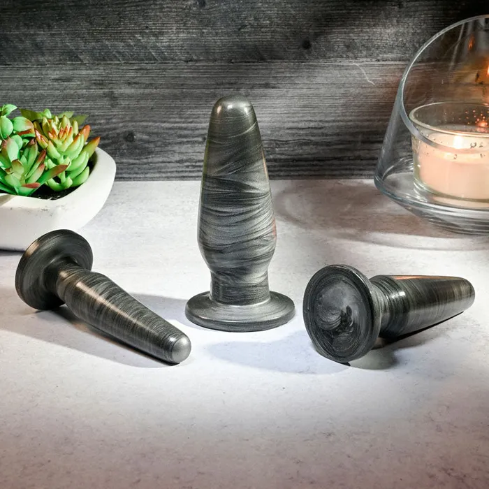 Adam & Eve Anal | ANAL ROCKETS TRAINER SET-(ae-wf-8799-2) Adam & Eve Anal | ANAL ROCKETS TRAINER SET-(ae-wf-8799-2)