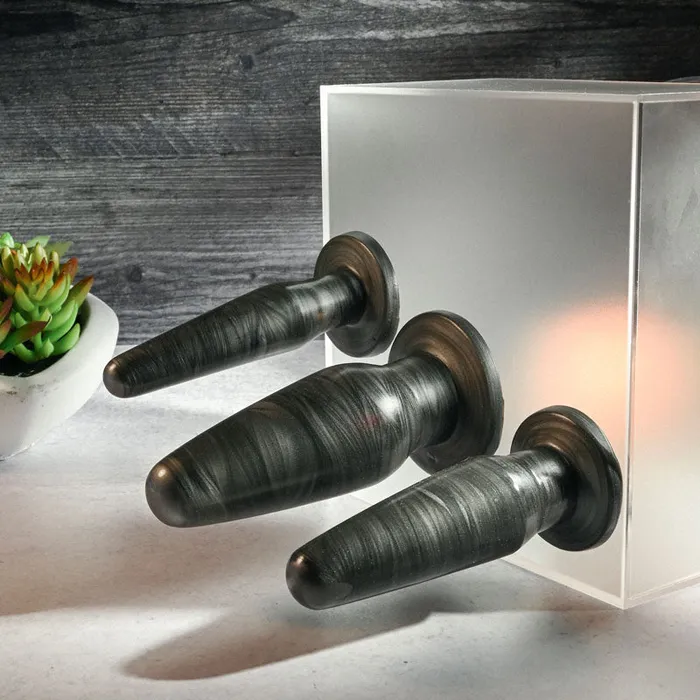 Adam & Eve Anal | ANAL ROCKETS TRAINER SET-(ae-wf-8799-2) Adam & Eve Anal | ANAL ROCKETS TRAINER SET-(ae-wf-8799-2)