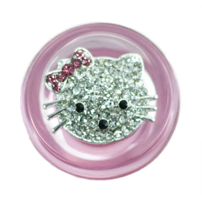Anal Entrenue Kitty Plug