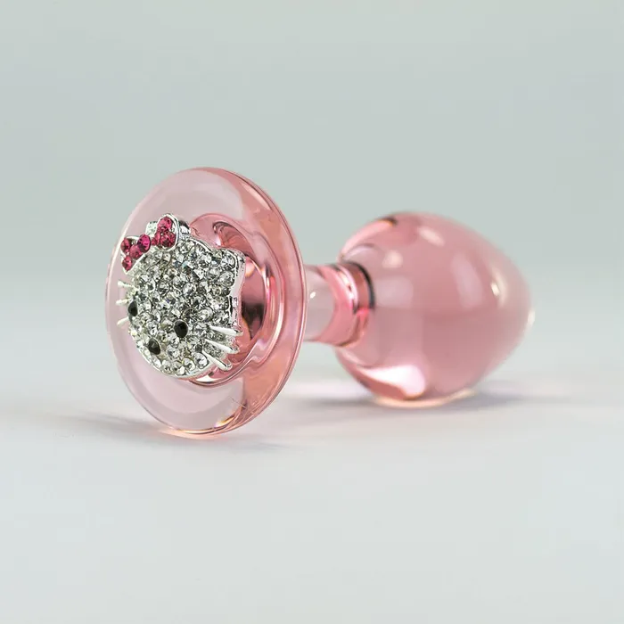 Anal | Entrenue Kitty Plug