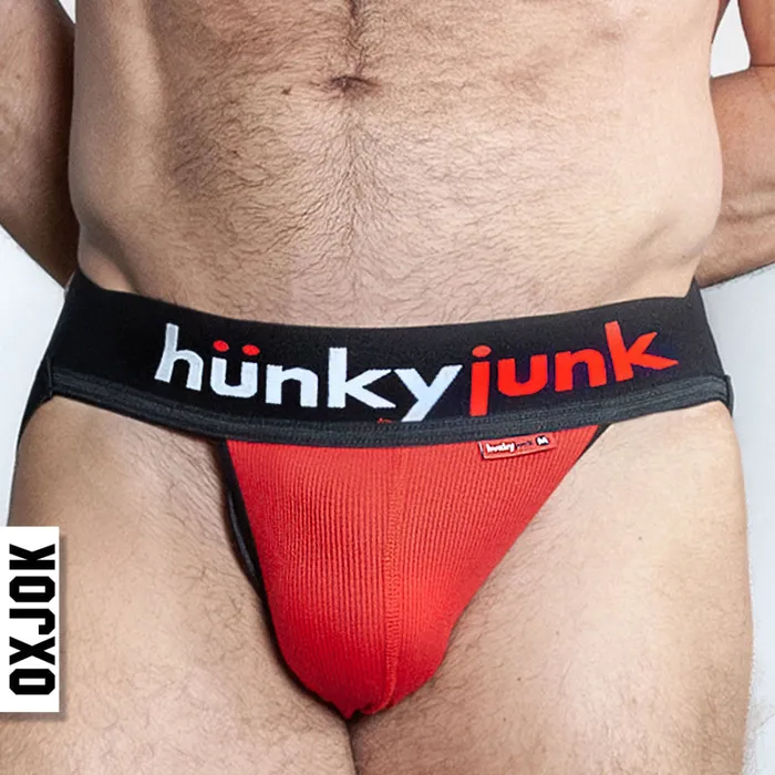 Anal | Hunker Comfy-Pouch Slider-Strap Jock Red Hot Small - Oxjok Anal | Hunker Comfy-Pouch Slider-Strap Jock Red Hot Small - Oxjok