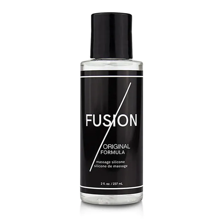 B Cummings Male Sex Toys Fusion Original Bodyglide Silicone 2 Oz