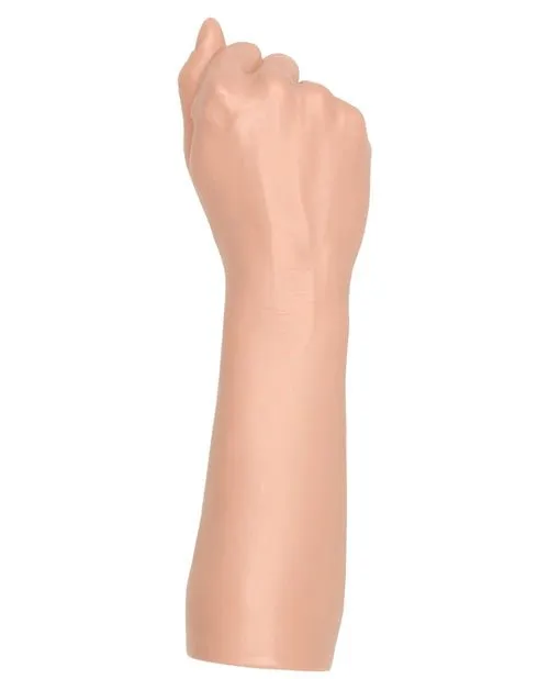 Belladonna's Bitch Fist | Doc Johnson Vibrators