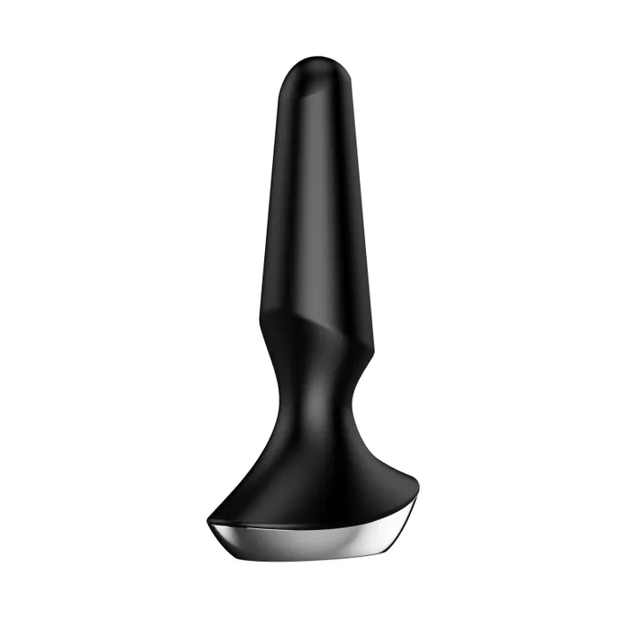 Bewicked Anal PlugIlicious 2 Black