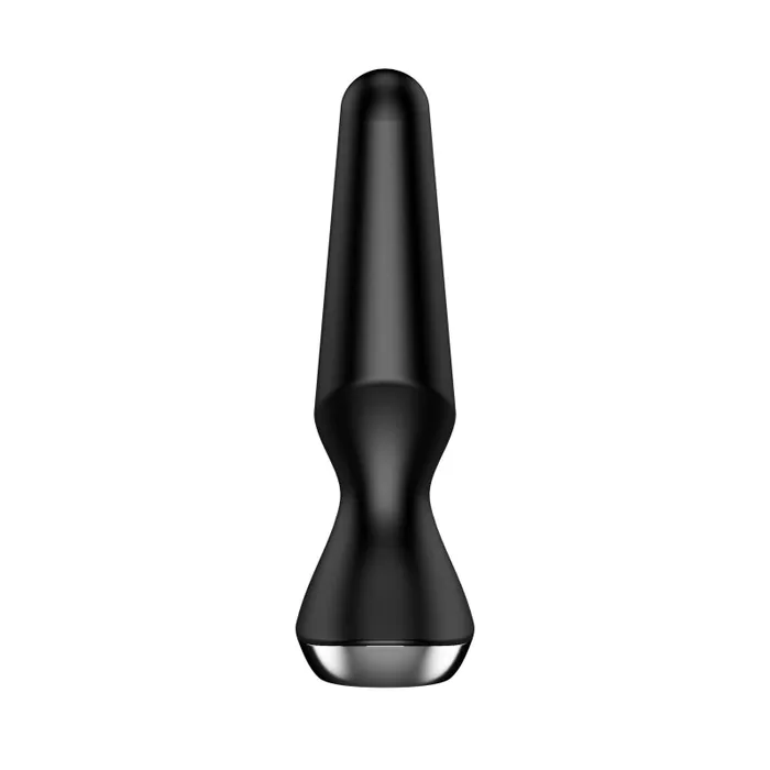Bewicked Anal | Plug-Ilicious 2 - Black Bewicked Anal | Plug-Ilicious 2 - Black