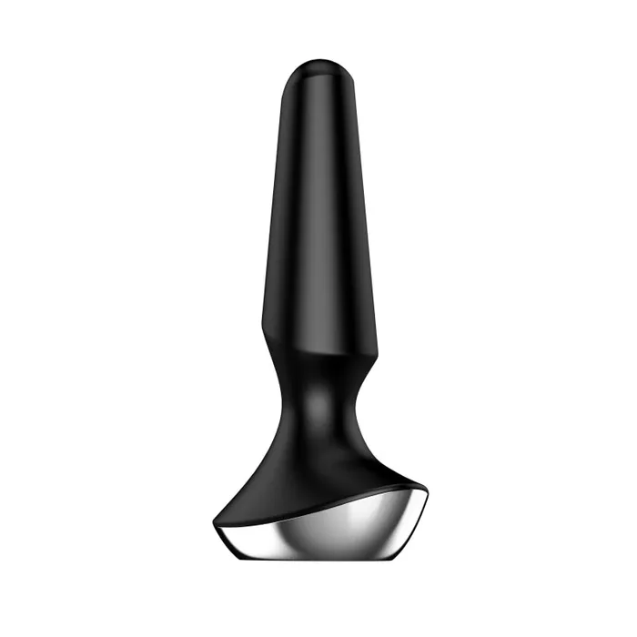 Bewicked Anal | Plug-Ilicious 2 - Black Bewicked Anal | Plug-Ilicious 2 - Black