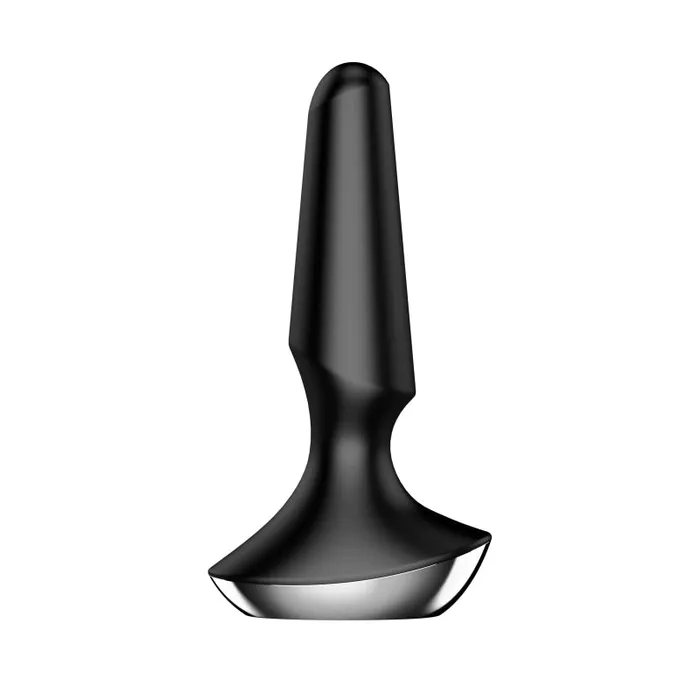 Bewicked Anal | Plug-Ilicious 2 - Black Bewicked Anal | Plug-Ilicious 2 - Black