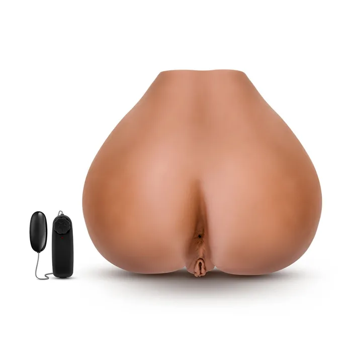 Blush Female Sex Toys X5 Men Rita Mocha
