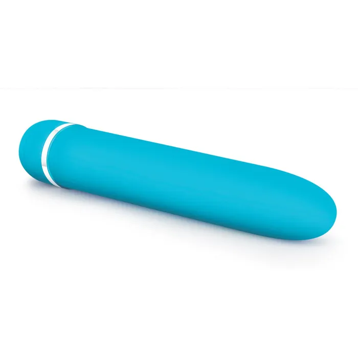 Blush Novelties Vibrators | Rose - Luxuriate - Blue Blush Novelties Vibrators | Rose - Luxuriate - Blue