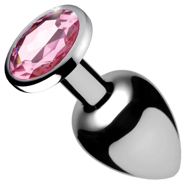 Booty Sparks Gem Large Anal Plug | XR Brands Male Sex Toys