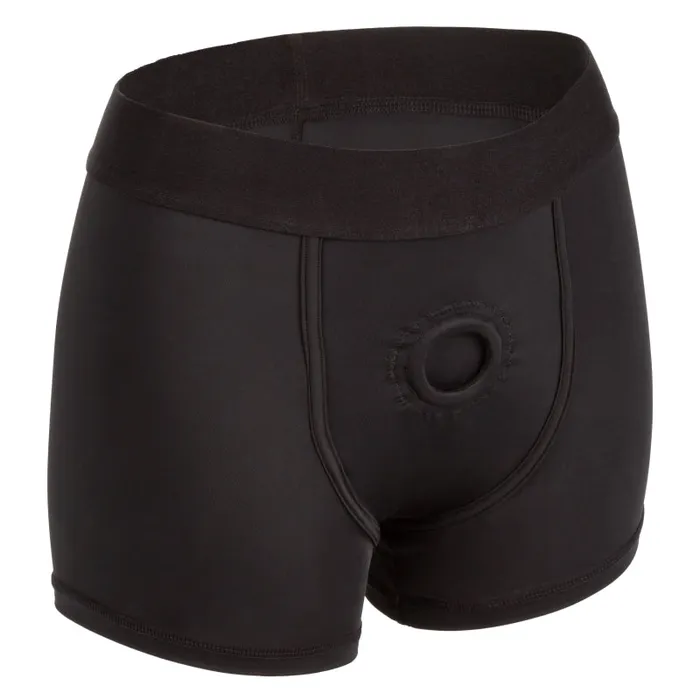 Calexotics Boundless Boxer Brief - L/xl | Female Sex Toys Calexotics Boundless Boxer Brief - L/xl | Female Sex Toys