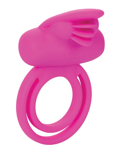 CalExotics Female Sex Toys | Silicone Rechargeable Enhancer