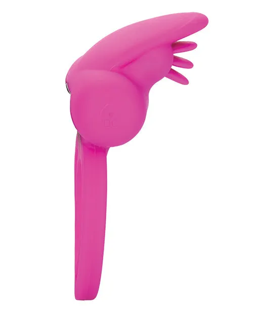 CalExotics Female Sex Toys | Silicone Rechargeable Enhancer