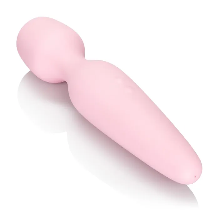 CalExotics Inspire Vibrating Ultimate Wand | Vibrators CalExotics Inspire Vibrating Ultimate Wand | Vibrators