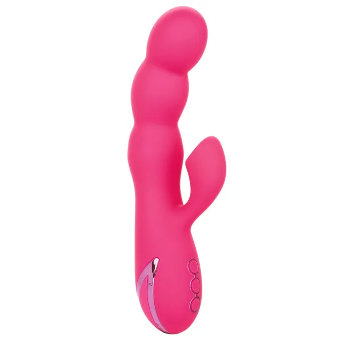 Calexotics Vibrators | California Dreaming Oceanside Orgasm - Pink