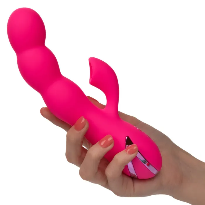 Calexotics Vibrators | California Dreaming Oceanside Orgasm - Pink