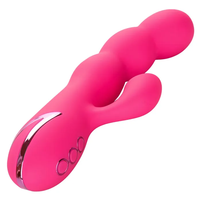 Calexotics Vibrators | California Dreaming Oceanside Orgasm - Pink