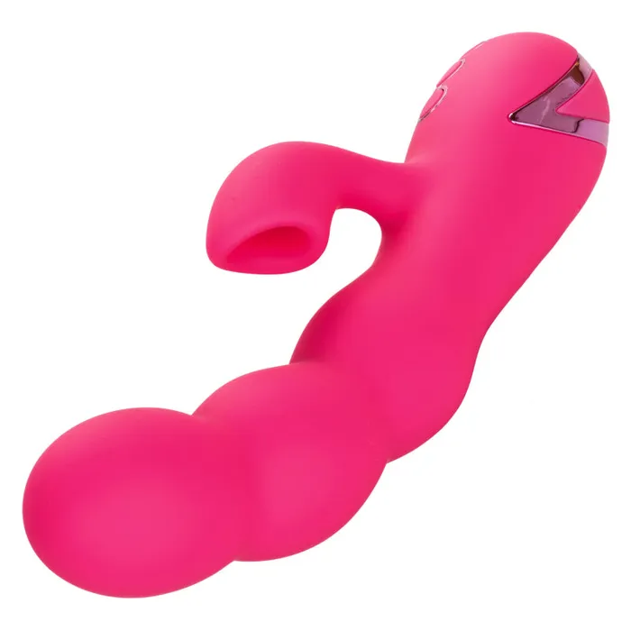 Calexotics Vibrators | California Dreaming Oceanside Orgasm - Pink
