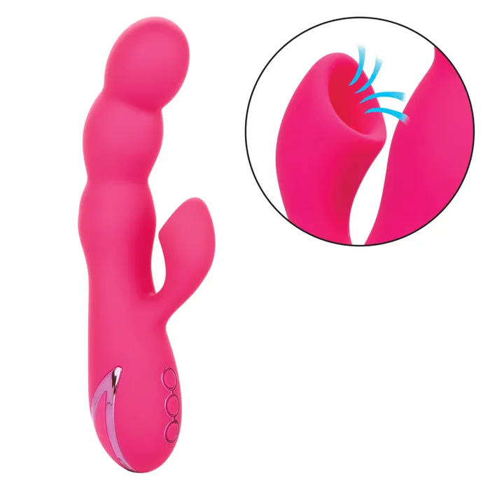 Calexotics Vibrators | California Dreaming Oceanside Orgasm - Pink