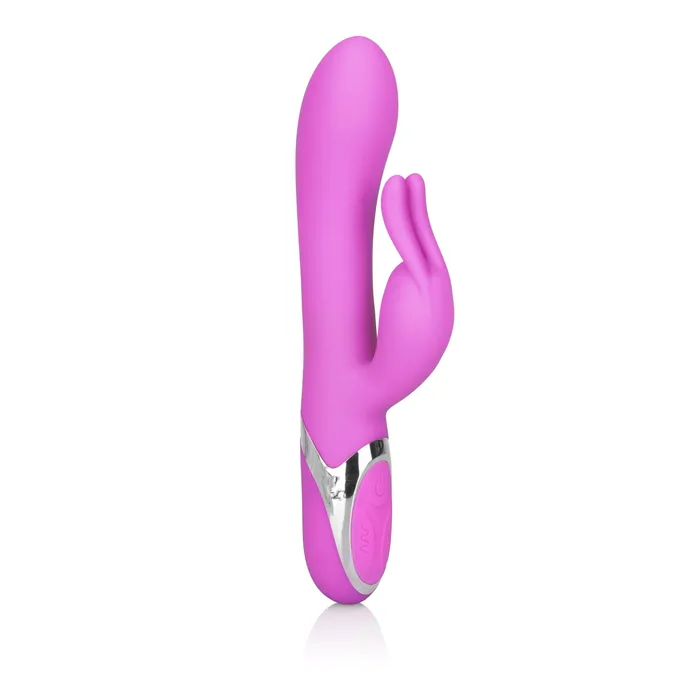 CalExotics Vibrators | Enchanted Bunny Rabbit Style Vibrator - CalExotics