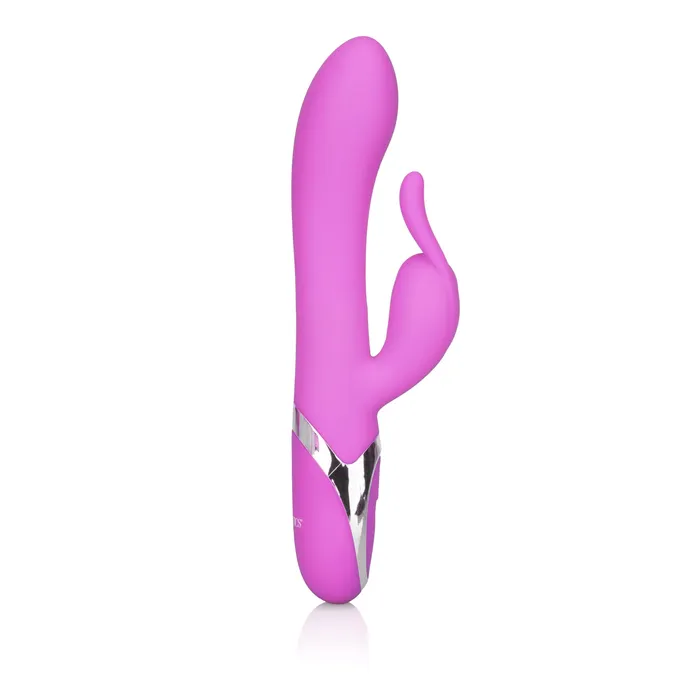 CalExotics Vibrators | Enchanted Bunny Rabbit Style Vibrator - CalExotics