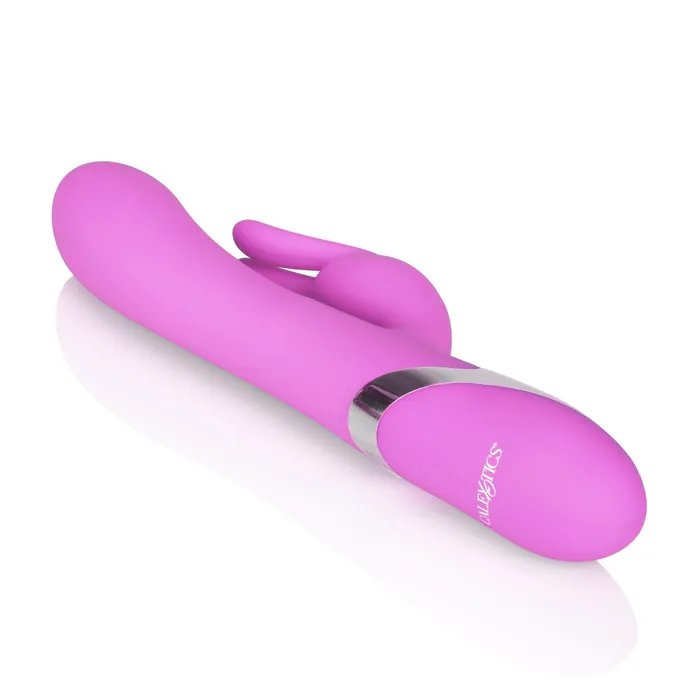 CalExotics Vibrators | Enchanted Bunny Rabbit Style Vibrator - CalExotics