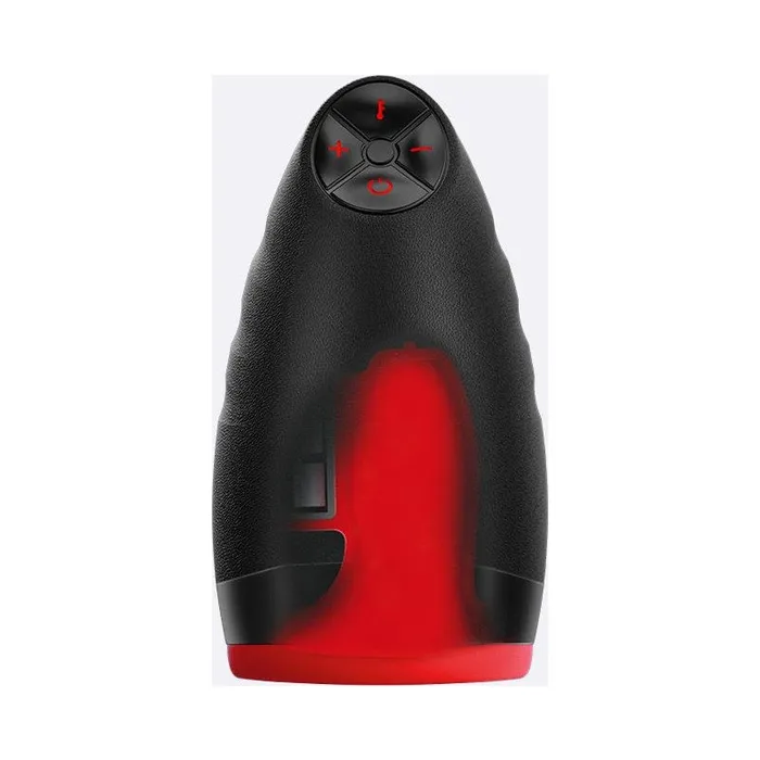 Chiven 2 Oral Sex Heating Masturbator | OTouch Male Sex Toys