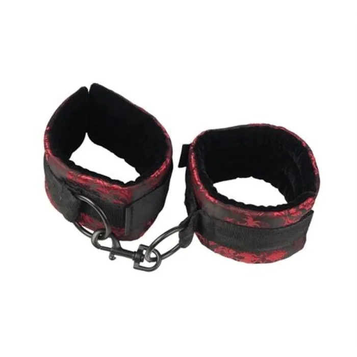 Couples CalExotics Scandal Universal Cuffs