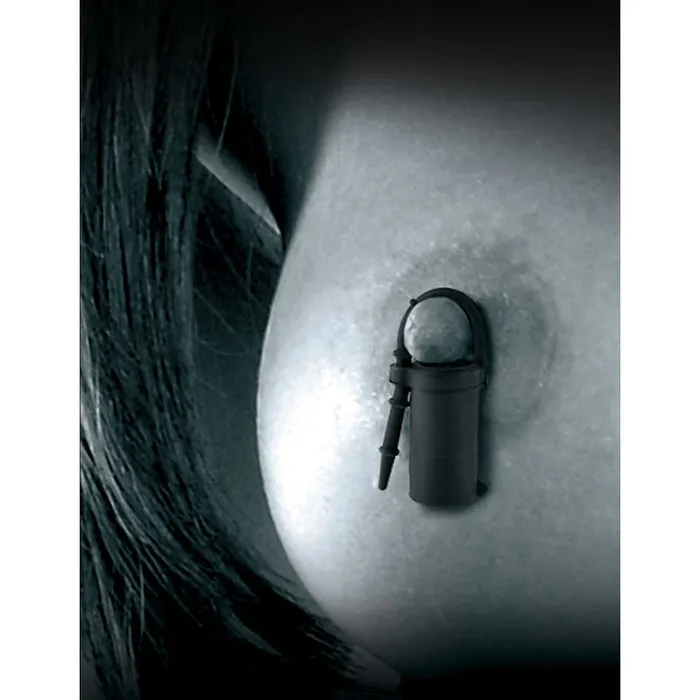 Couples Pipedream Fetish Fantasy Limited Edition Vibrating Silicone Nipple Teazers Couples Pipedream Fetish Fantasy Limited Edition Vibrating Silicone Nipple Teazers