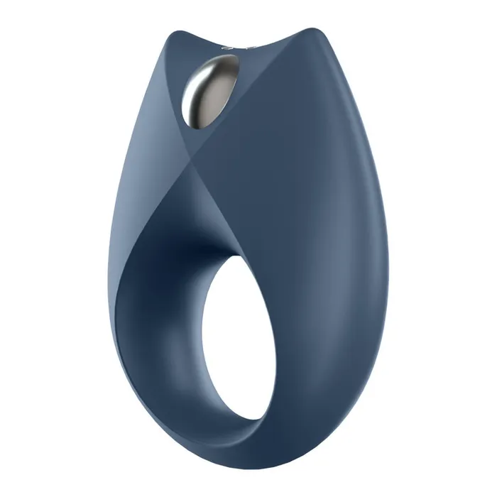Couples | Satisfyer Royal One - App Controlled Vibrating Cock Ring - Satisfyer Couples | Satisfyer Royal One - App Controlled Vibrating Cock Ring - Satisfyer