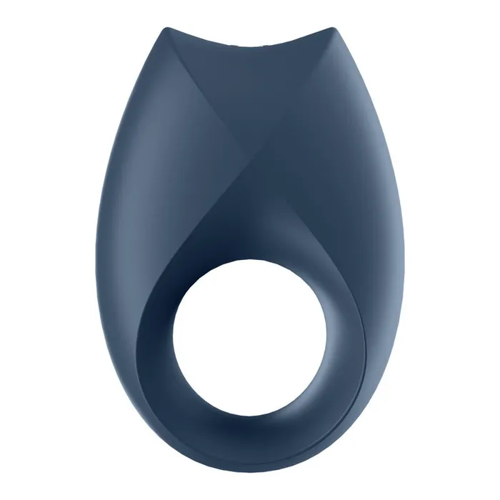 Couples | Satisfyer Royal One - App Controlled Vibrating Cock Ring - Satisfyer Couples | Satisfyer Royal One - App Controlled Vibrating Cock Ring - Satisfyer