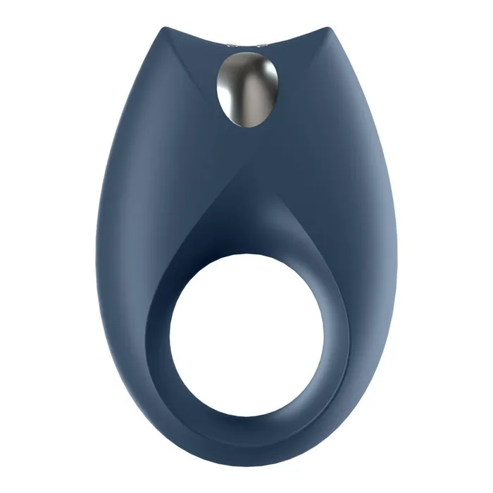 Couples | Satisfyer Royal One - App Controlled Vibrating Cock Ring - Satisfyer Couples | Satisfyer Royal One - App Controlled Vibrating Cock Ring - Satisfyer