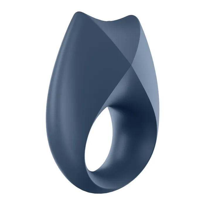 Couples | Satisfyer Royal One - App Controlled Vibrating Cock Ring - Satisfyer Couples | Satisfyer Royal One - App Controlled Vibrating Cock Ring - Satisfyer