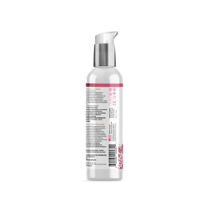Desire - Flavored Lubricant - Chocolate Kiss - 2 Fl. Oz. | M.d. Science Lab Vibrators Desire - Flavored Lubricant - Chocolate Kiss - 2 Fl. Oz. | M.d. Science Lab Vibrators