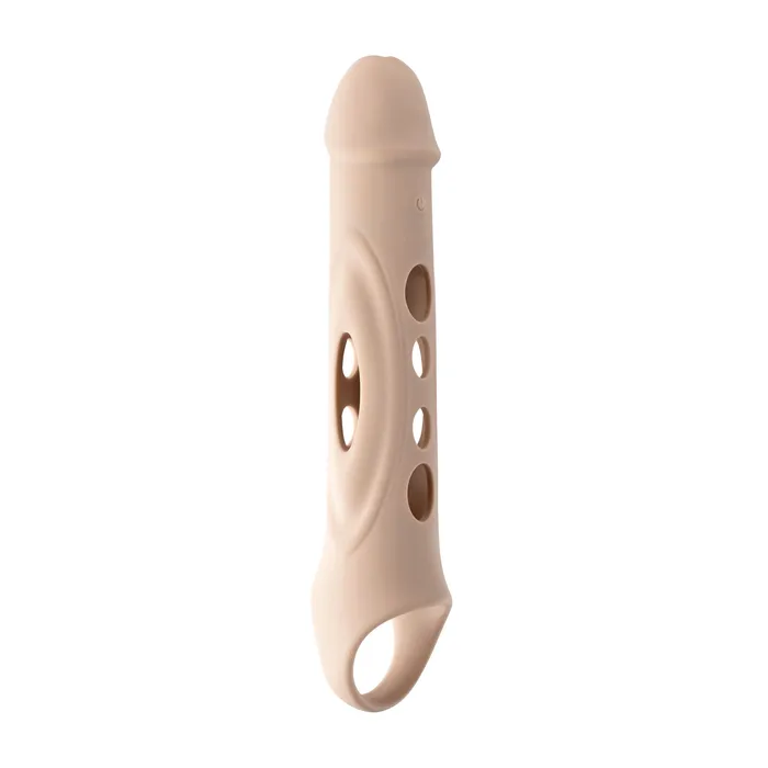 Dildos Big Boy Extender Light Zero Tolerance