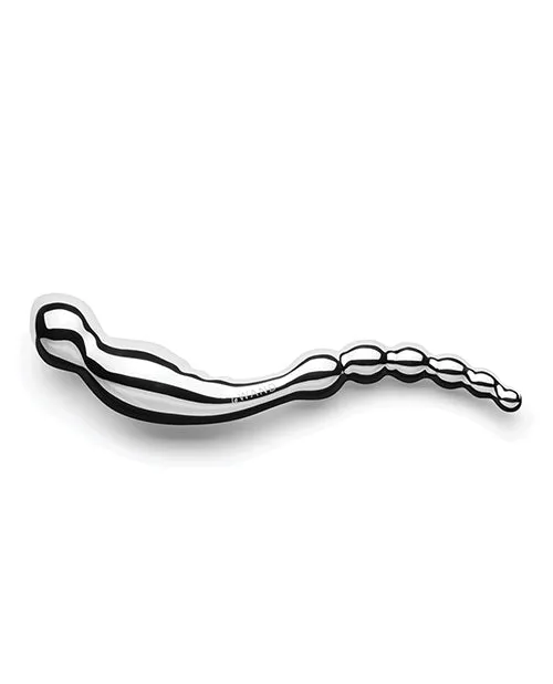 Dildos Cotr Le Wand Stainless Steel Swerve