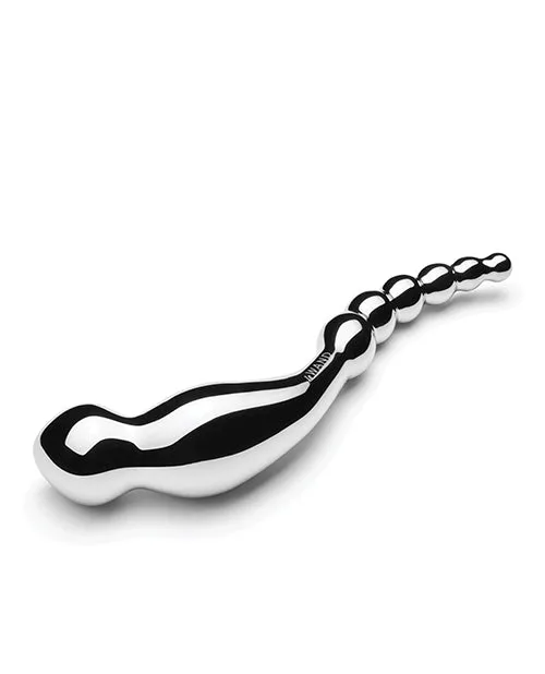 Dildos | Cotr Le Wand Stainless Steel Swerve Dildos | Cotr Le Wand Stainless Steel Swerve
