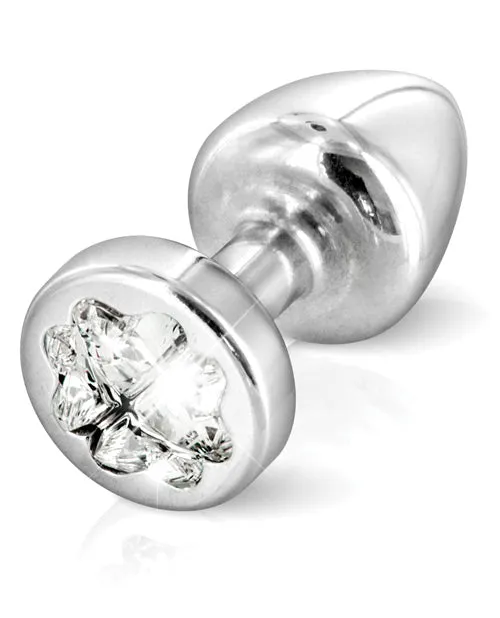 Diogol Sarl Diogol Anni R Clover T1 Cristal - 25mm | Vibrators