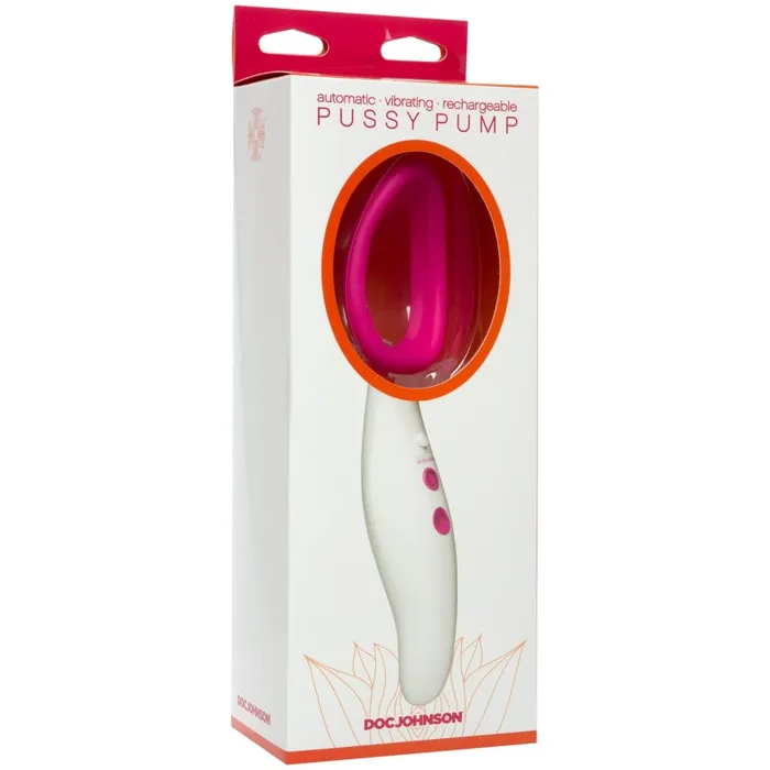 Doc Johnson Male Sex Toys | Automatic Pussy Pump Doc Johnson Male Sex Toys | Automatic Pussy Pump