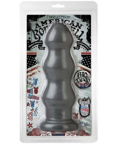 Doc Johnson Vibrators American Bombshell B10 Tango