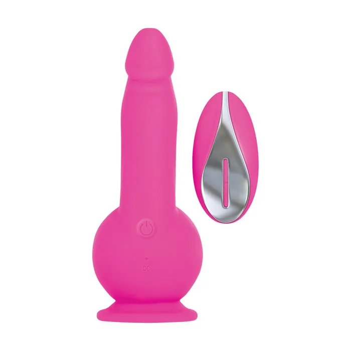 Evolved Vibrators | Evolved Ballistic-(en-rs-8010-2)