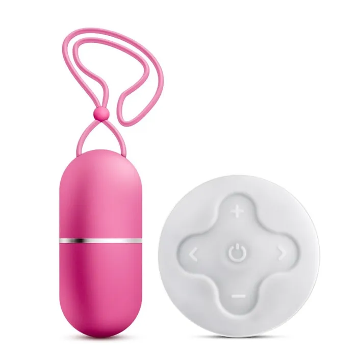Exposed the Darcy Raspberry Blush Novelties Dildos