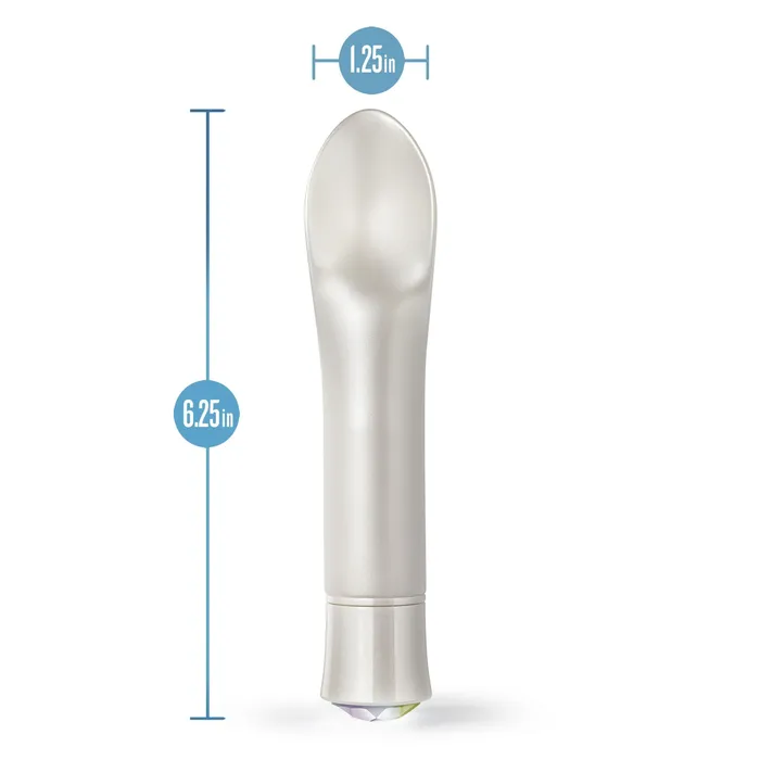 Female Sex Toys | Blush Novelties Oh My Gem Bold Diamond