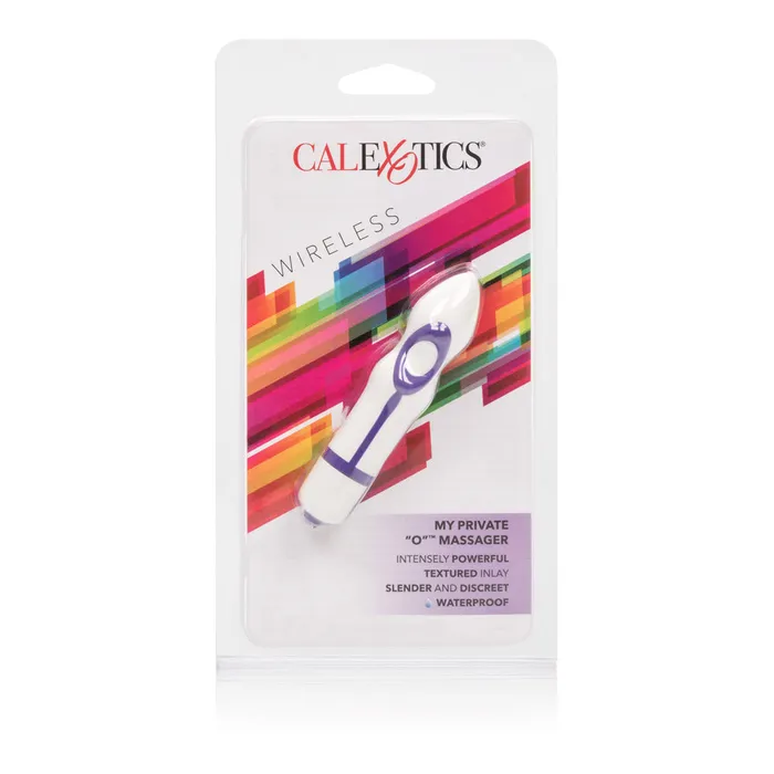 Female Sex Toys | CalExotics Ultimate pleasure with CalExotics Clitoral Stimulator